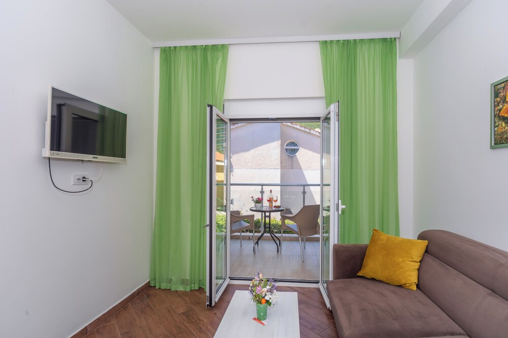 Apartments Fortunella 28/55