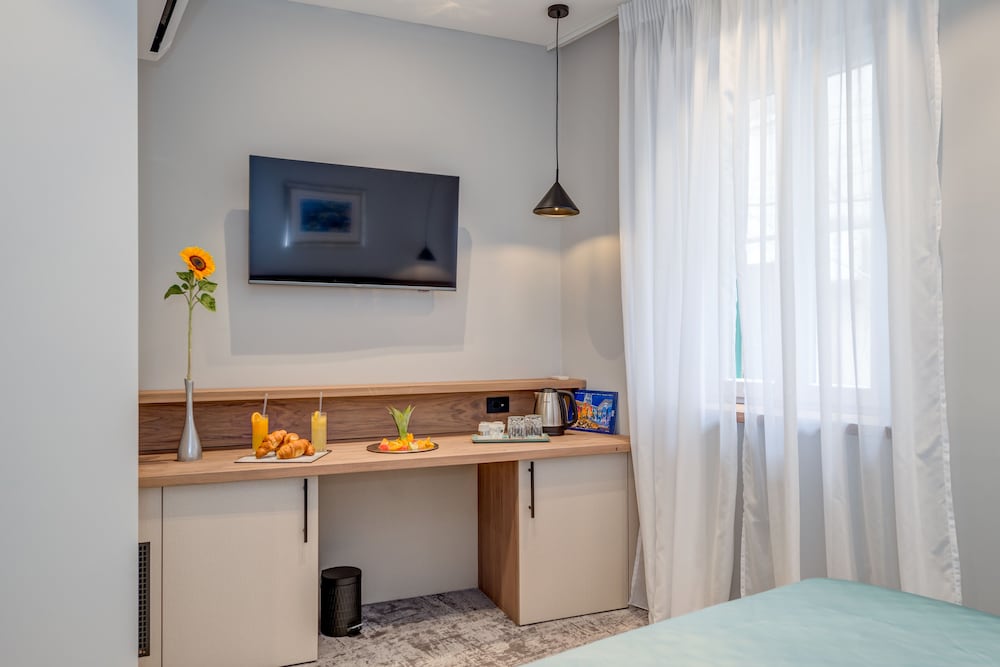 Makarun Heritage Rooms 22/44