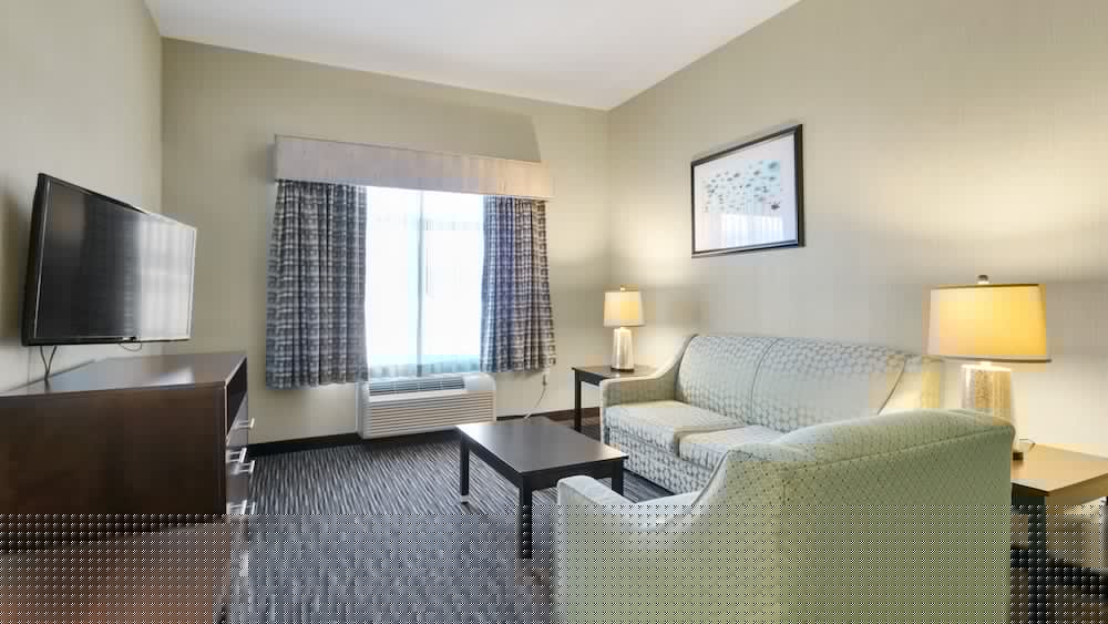 Best Western Plus Gallup Inn And Suites 22/37