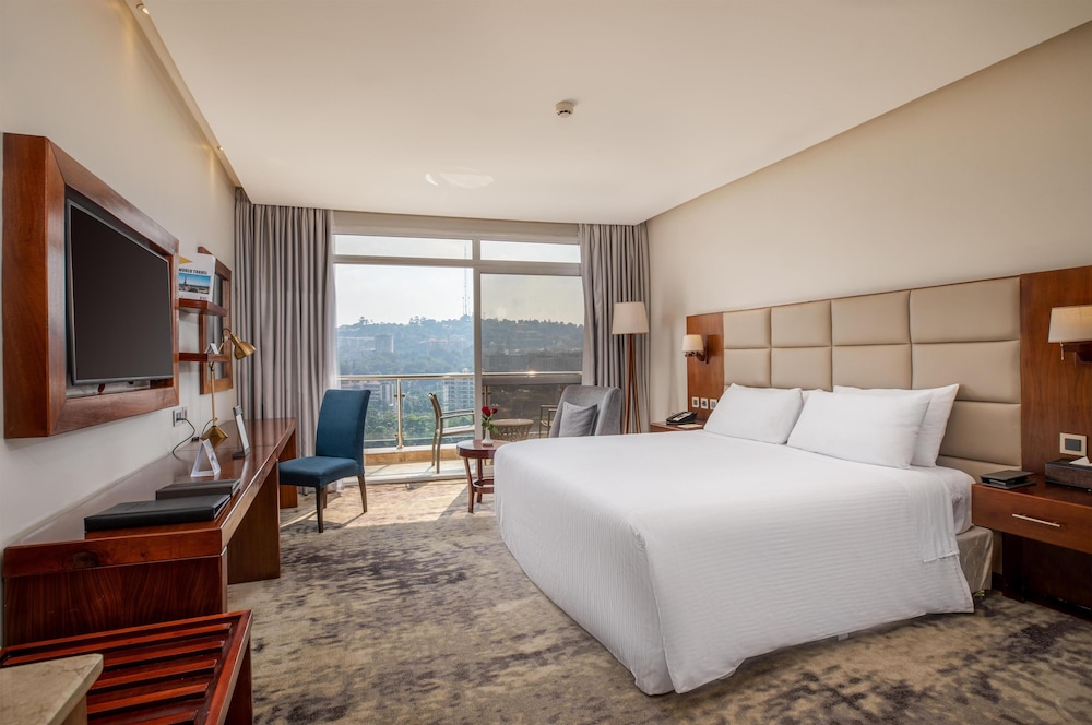 Golden Tulip Canaan Kampala 33/69