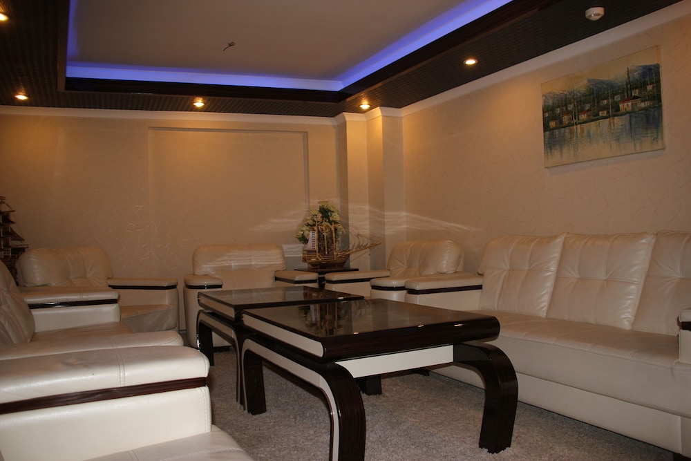Ankara Risiss Hotel 46/74