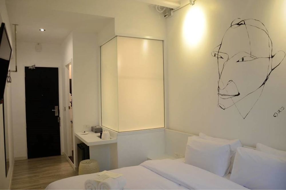 3Howw Hostel At Sukhumvit 21 31/71