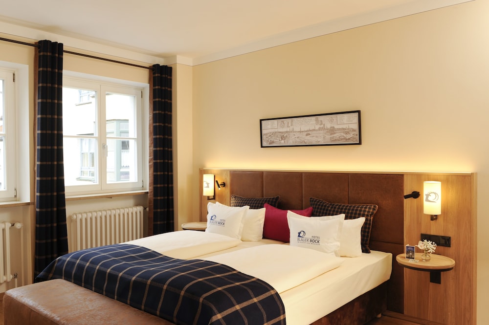 PREMIUM, DOUBLE BED
