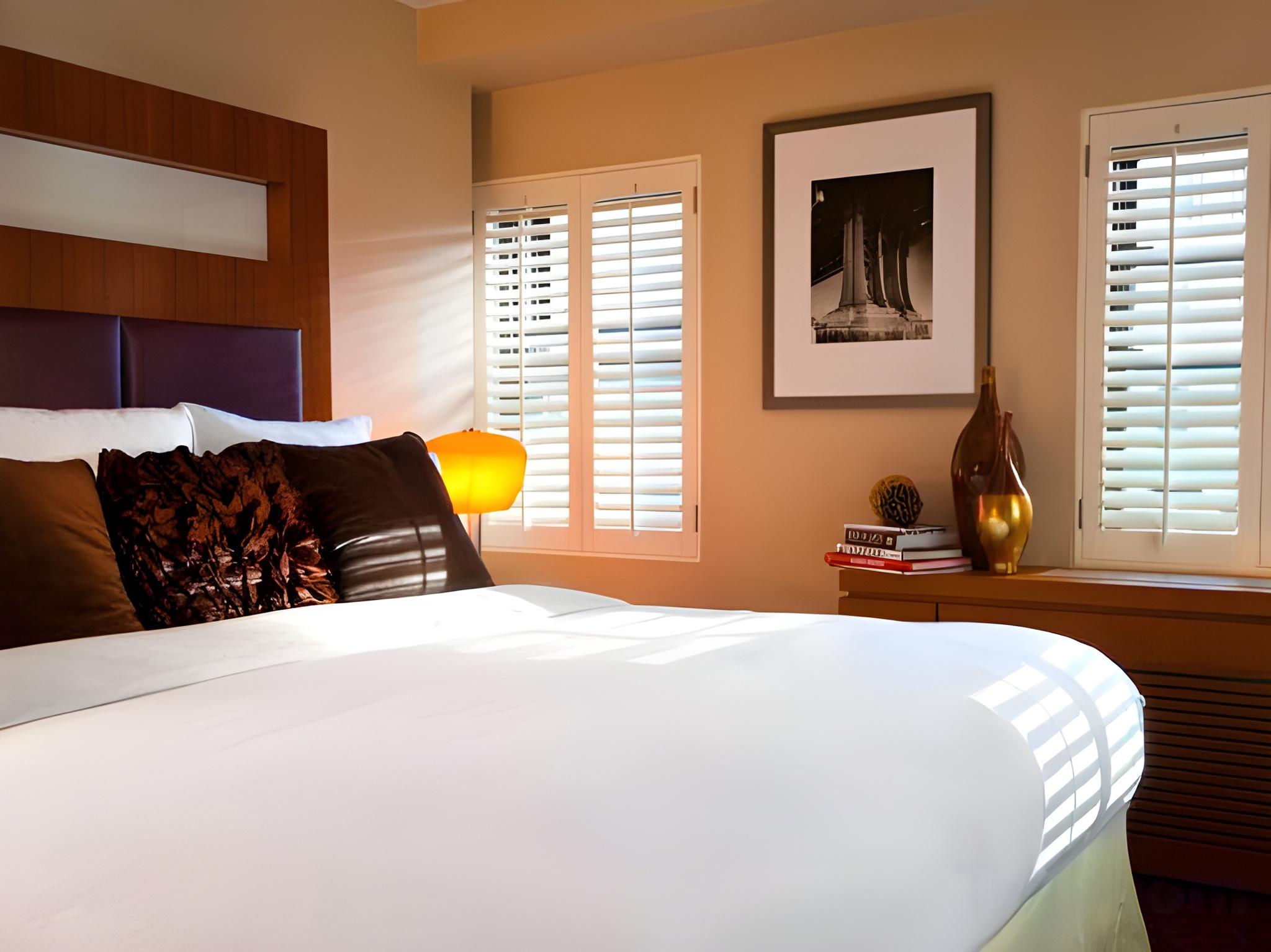 Carriage House, Suite, King Bed