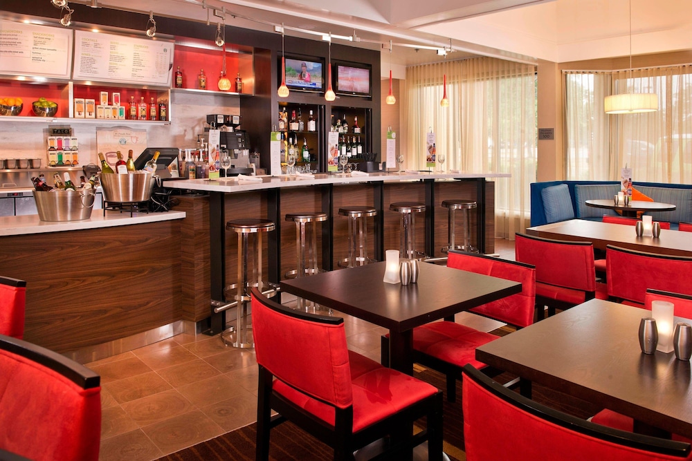 Courtyard by Marriott New Carrollton 22/45