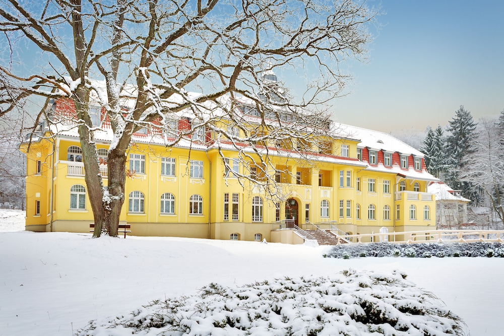Ferien Hotel Sudharz 4/65