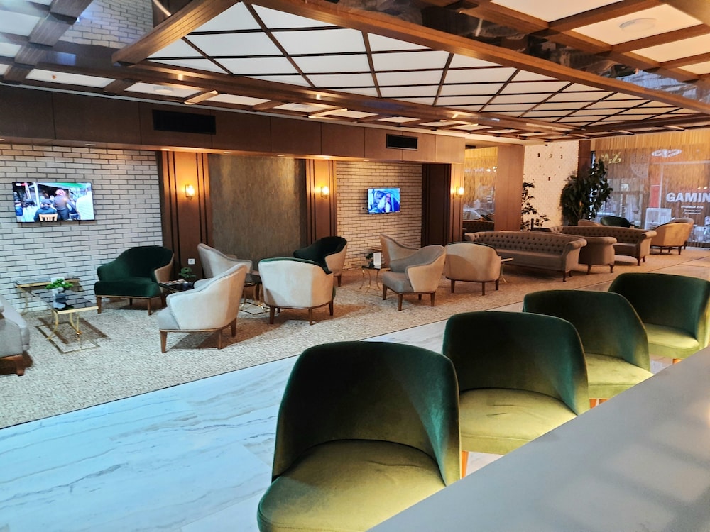 Nadir Business Otel 13/19