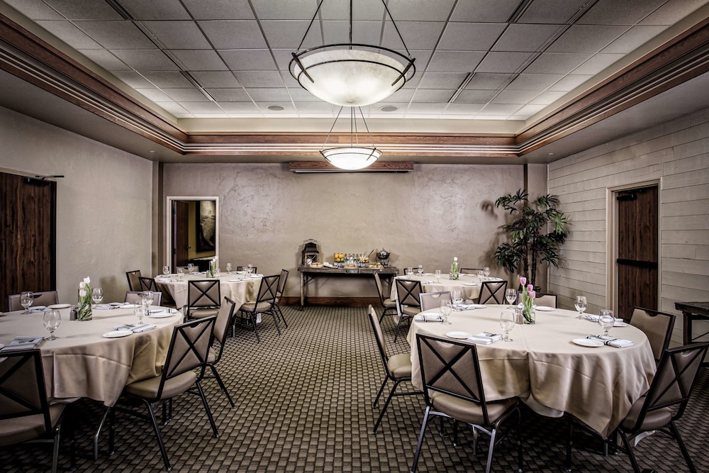CopperLeaf Boutique Hotel Spa, BW Premier Collection 29/33