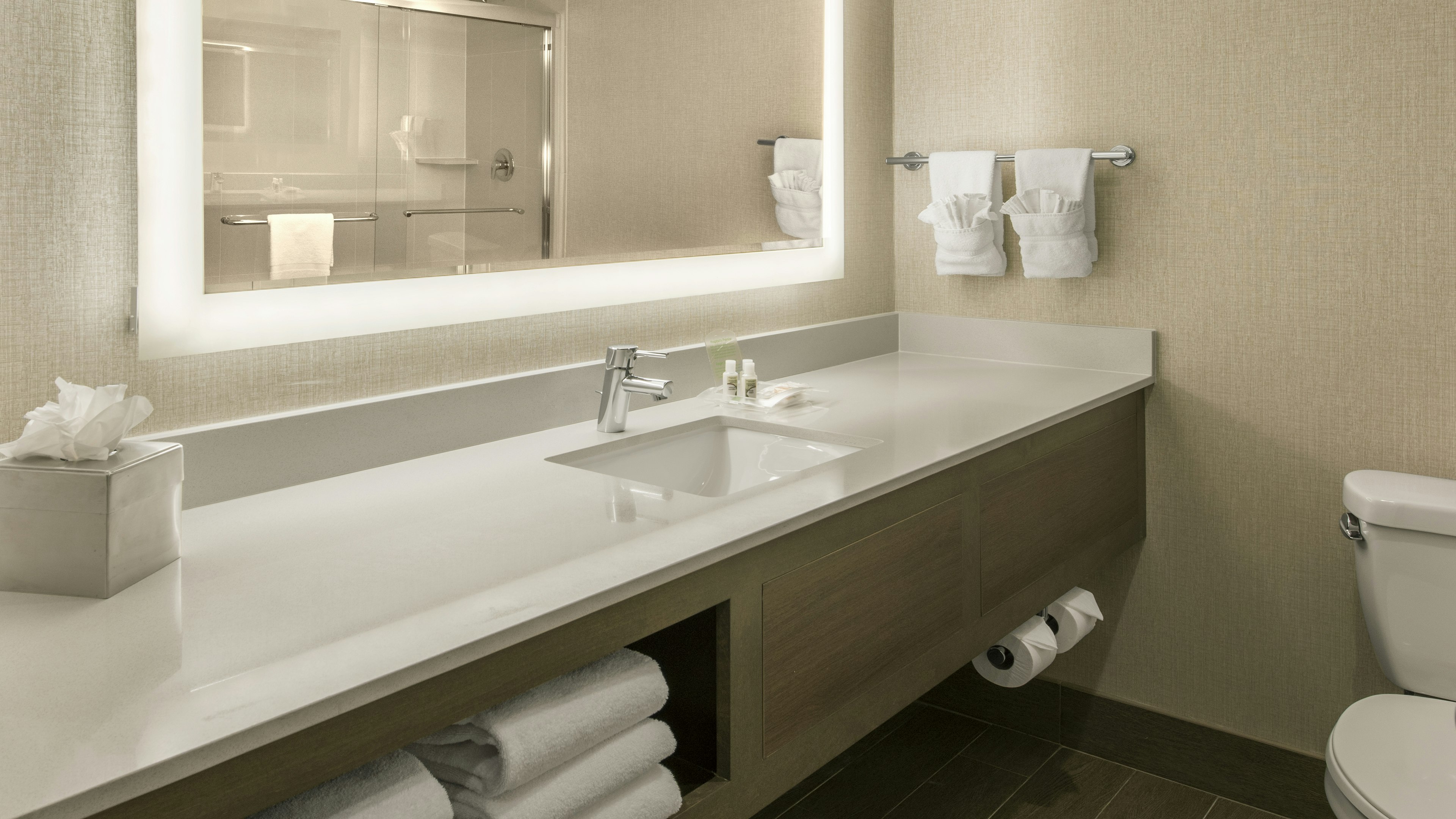 Holiday Inn Denver Lakewood 56/61