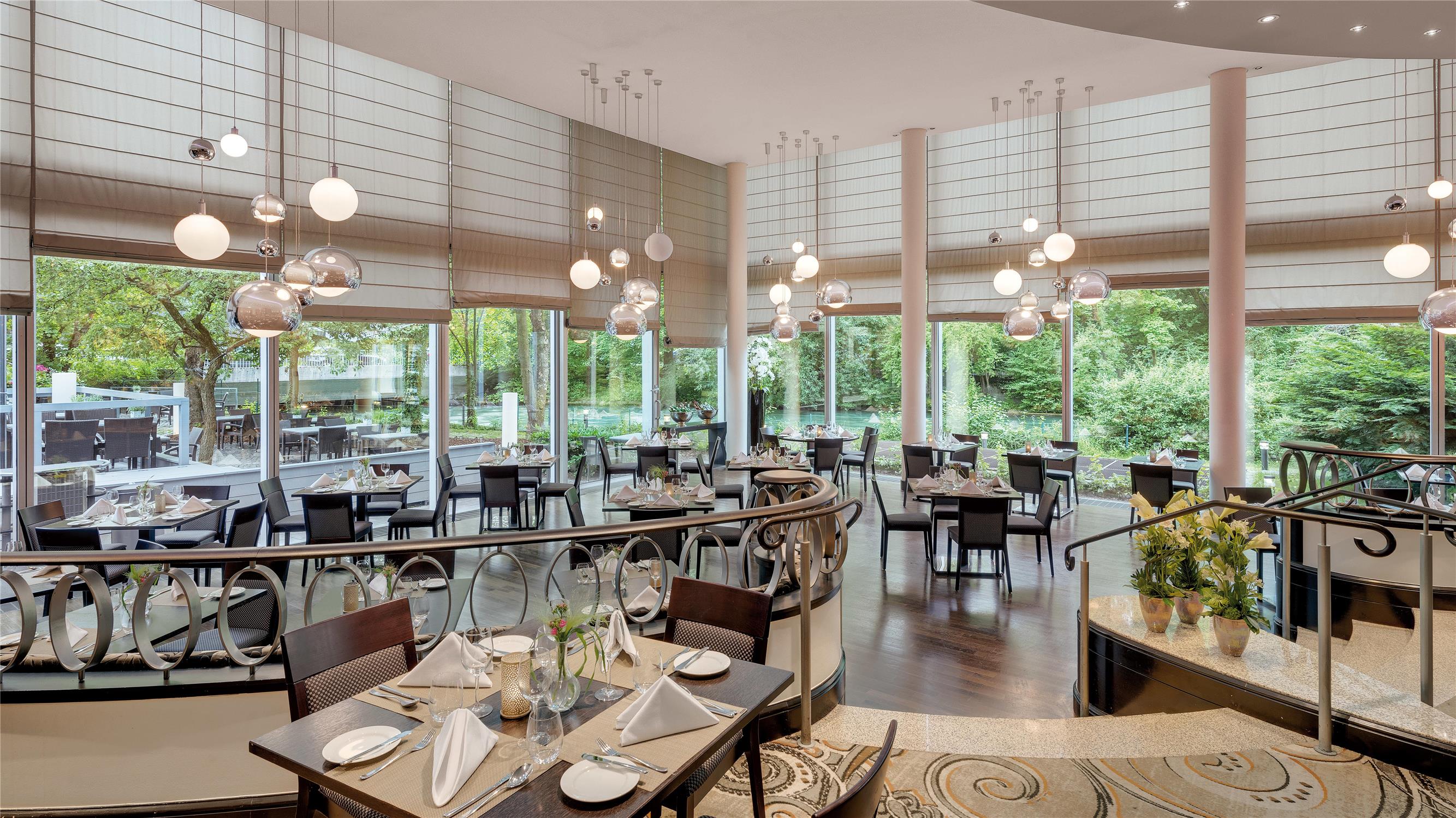 Hilton Munich Park 46/63