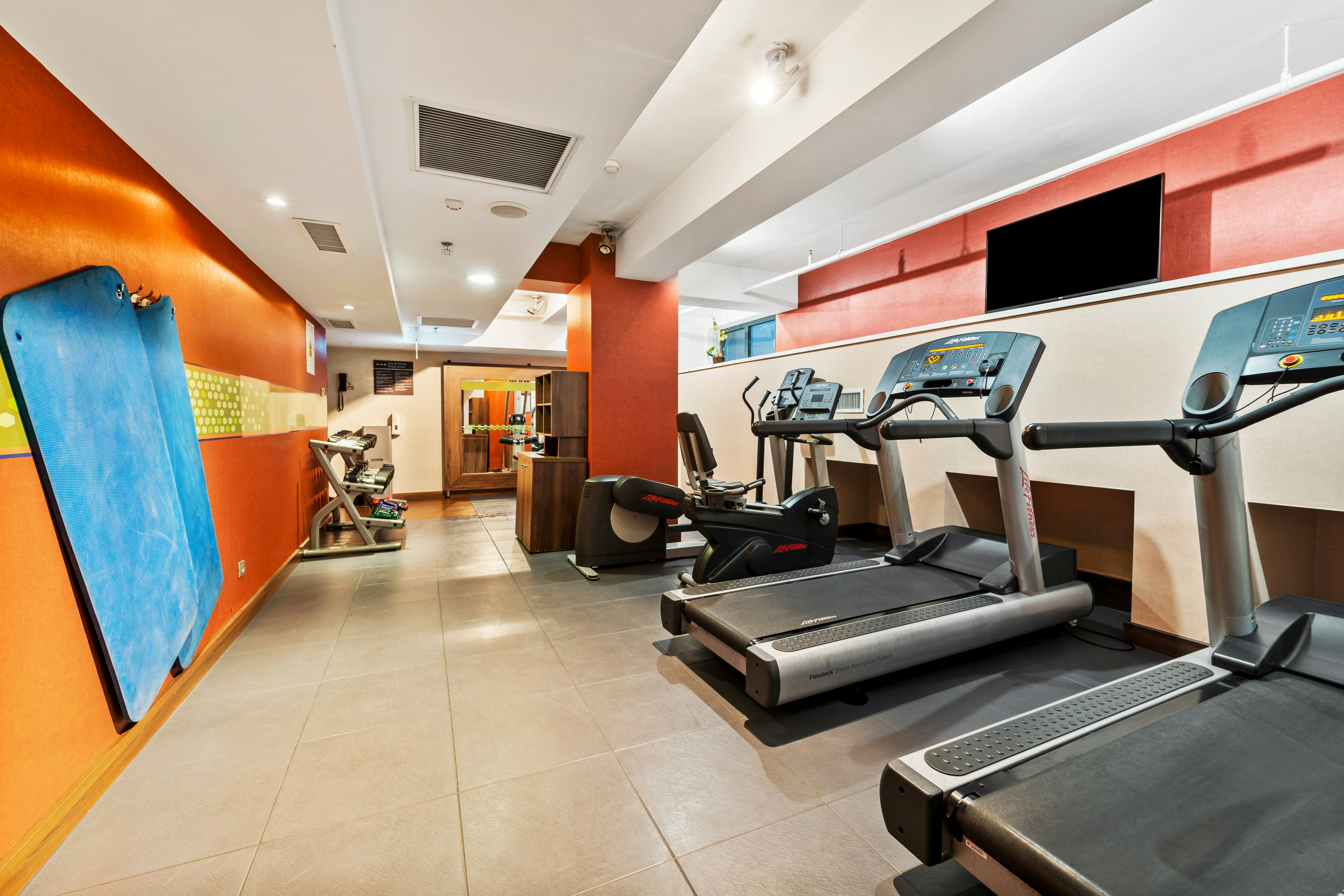 Hampton By Hilton Cluj Napoca 17/38