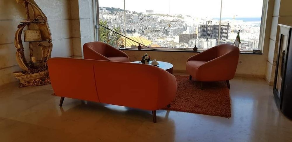 Hotel Ikram El Dhayf 32/55