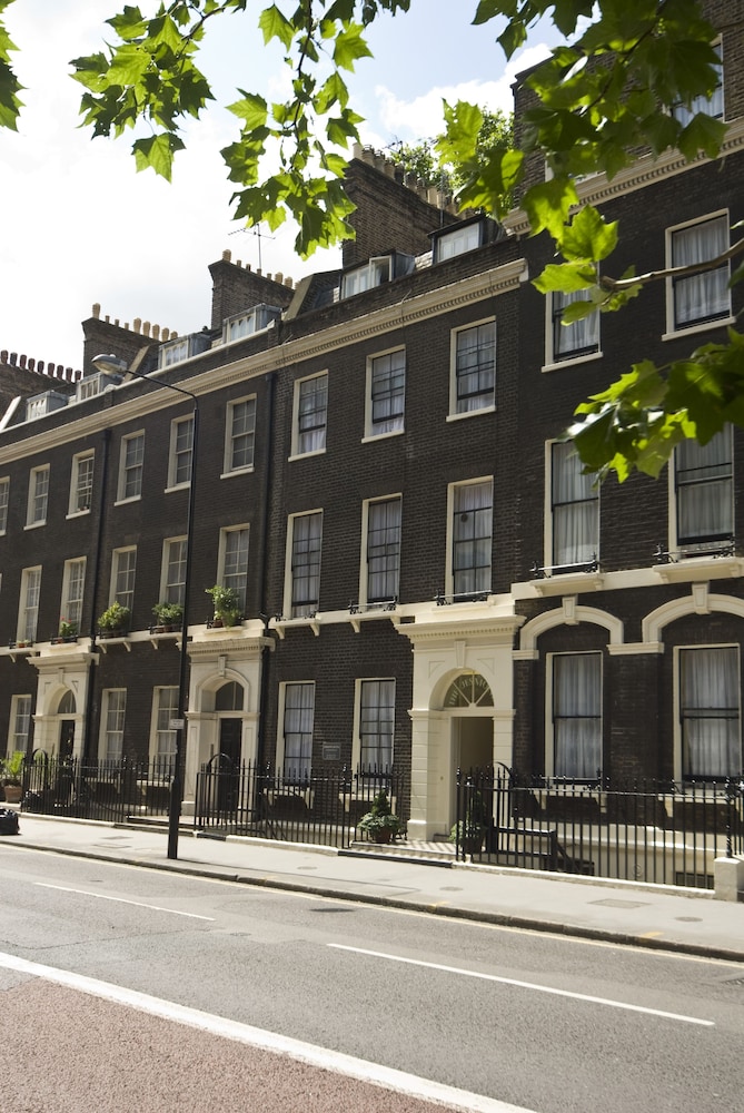Jesmond Hotel 5/50