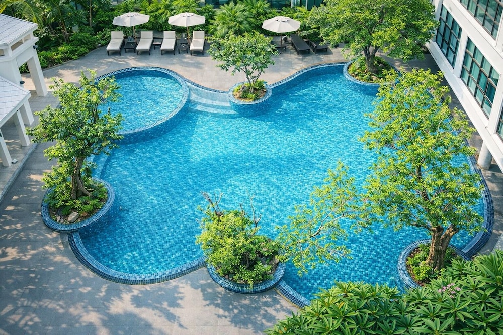 Bay Beach Resort Jomtien 49/52