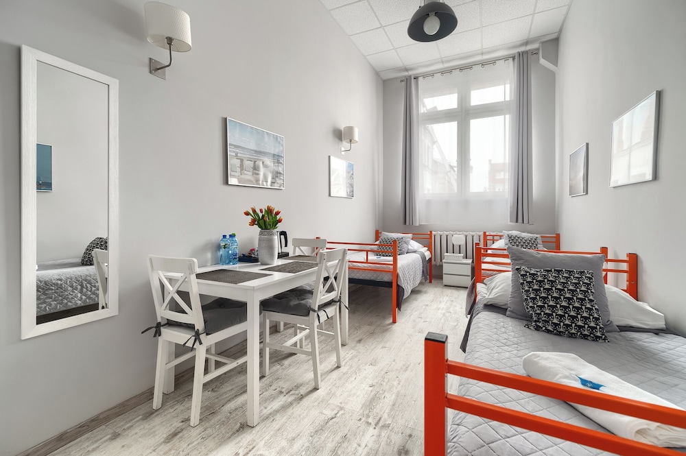 Stawa Hostel 30/43