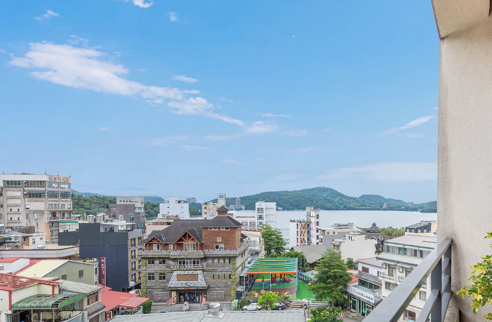 Itathao Vocation Hotel 58/66
