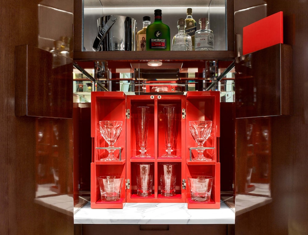 Baccarat Hotel And Residences New York 46/47