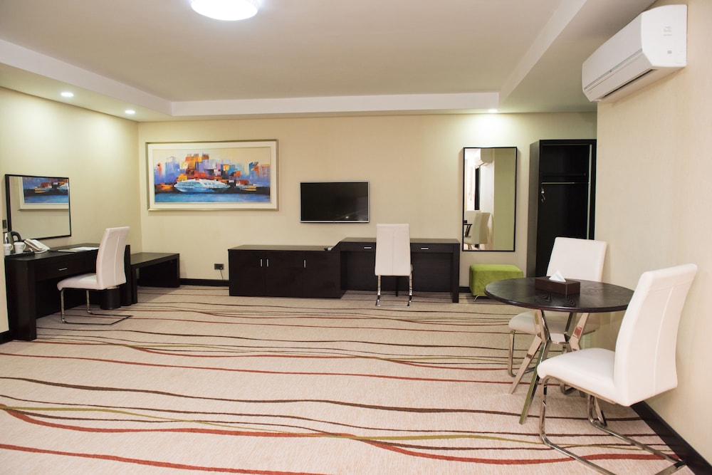 Crossroads Hotel Blantyre 24/47