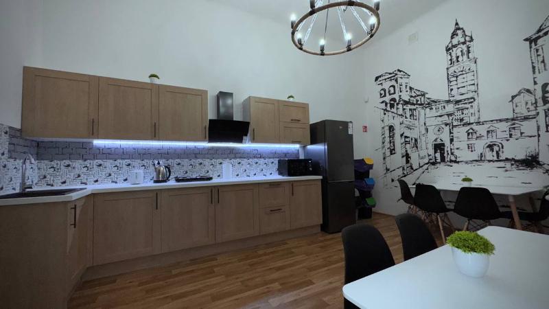 FiveHostel 1/38