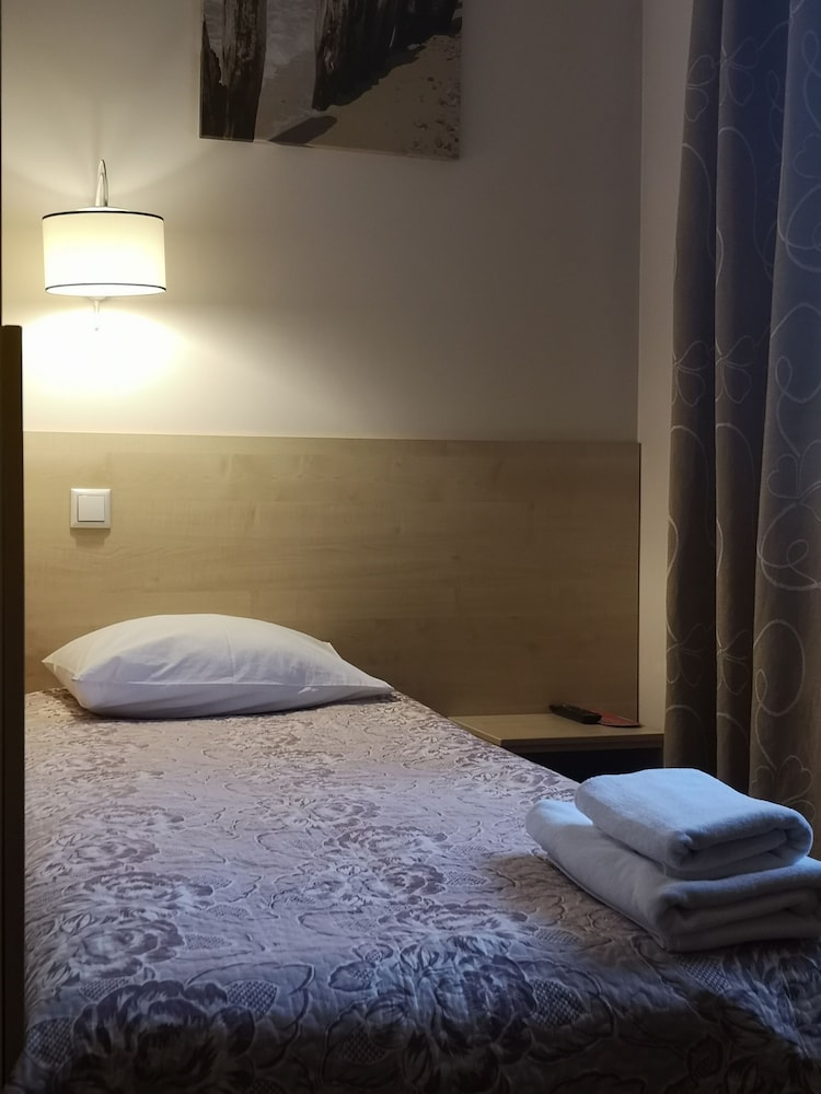 Best Hotel 29/50