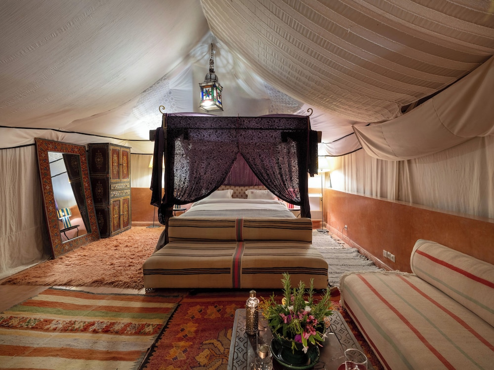 Kasbah Agafay 27/55