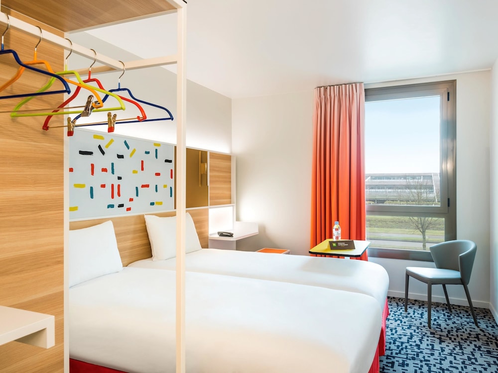 Ibis Styles Guyancourt Versailles 15/69