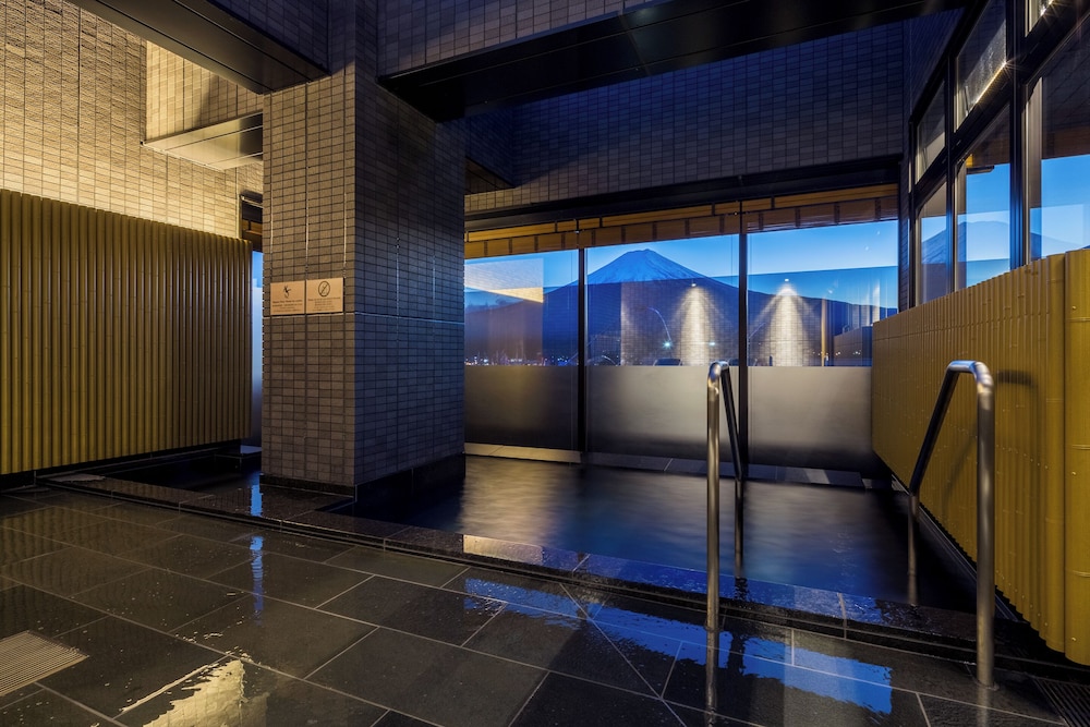 Hotel Mystays Fuji Onsen Resort 40/63