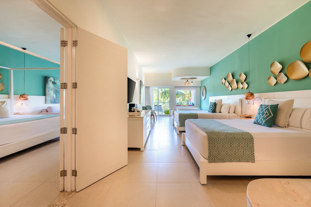 Iberostar Selection Riviera Cancun 39/63