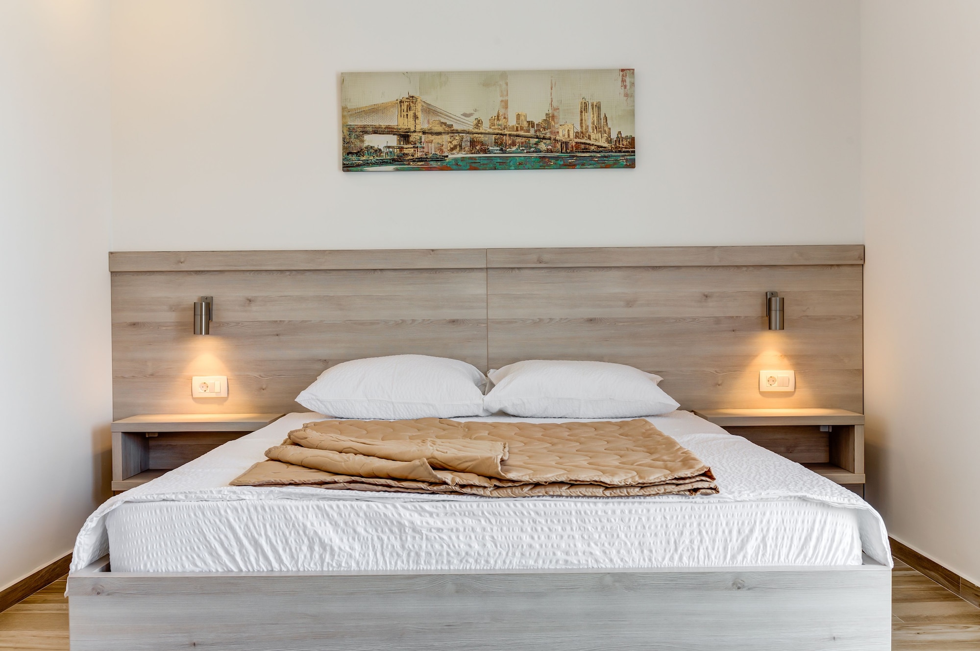 LUXURY, APARTMENT, SEA VIEW