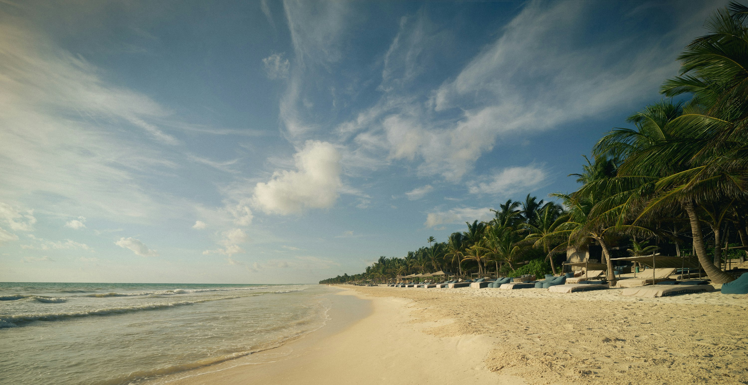 Be Tulum Beach Spa Resort 36/50
