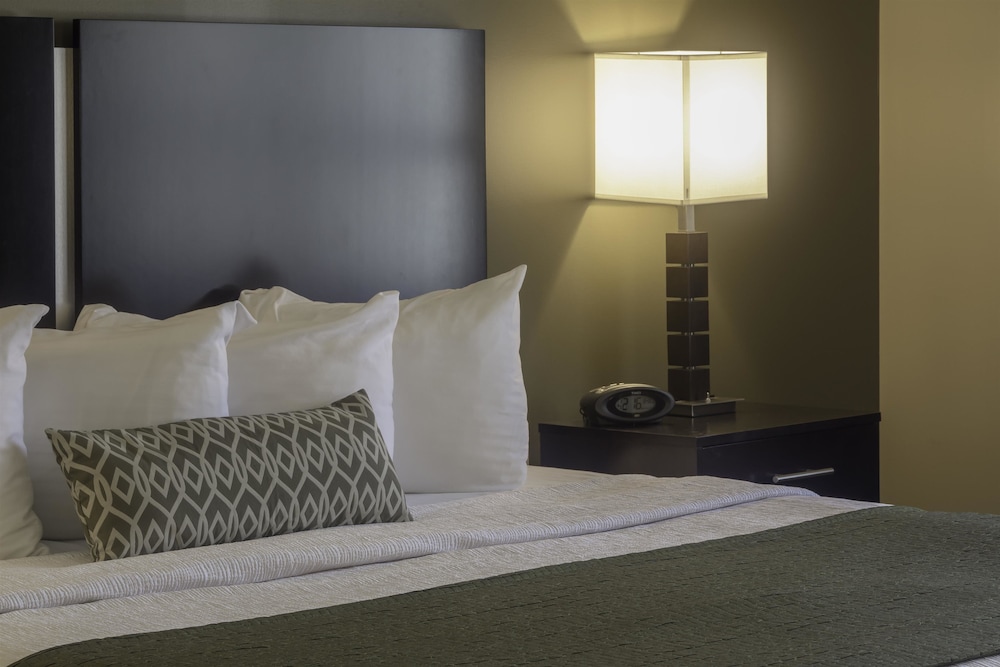 Best Western Plus Franciscan Square Inn and Suites Steubenville 9/47