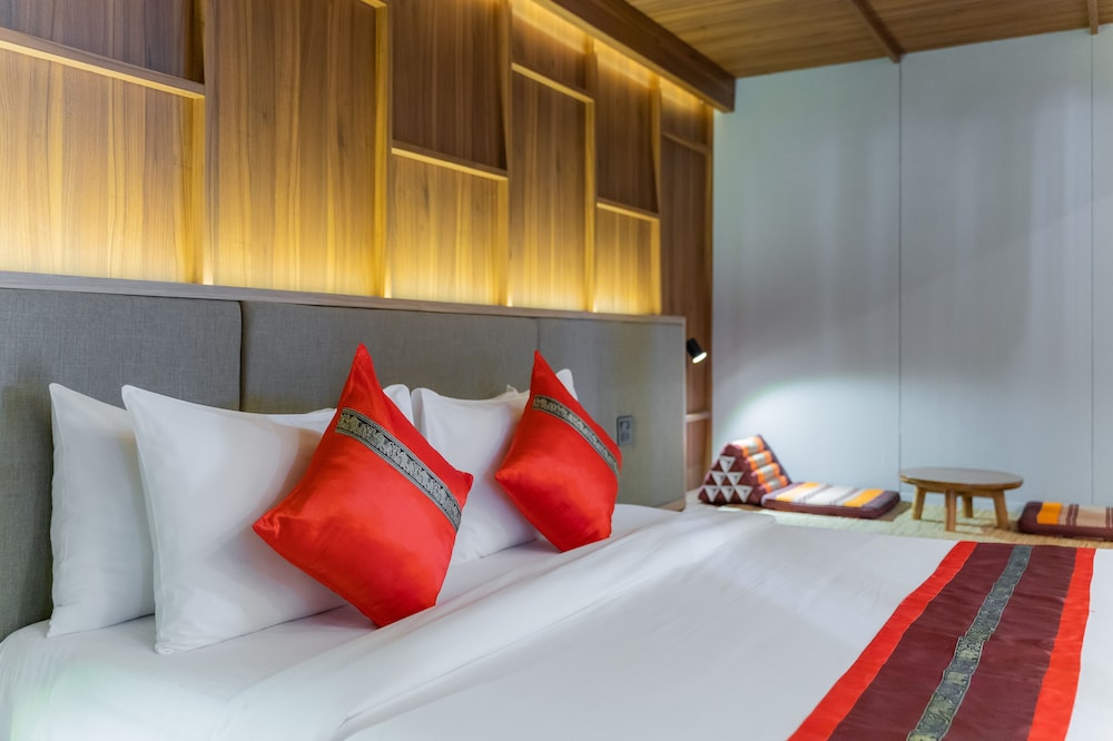 True Siam Phayathai Hotel 16/65