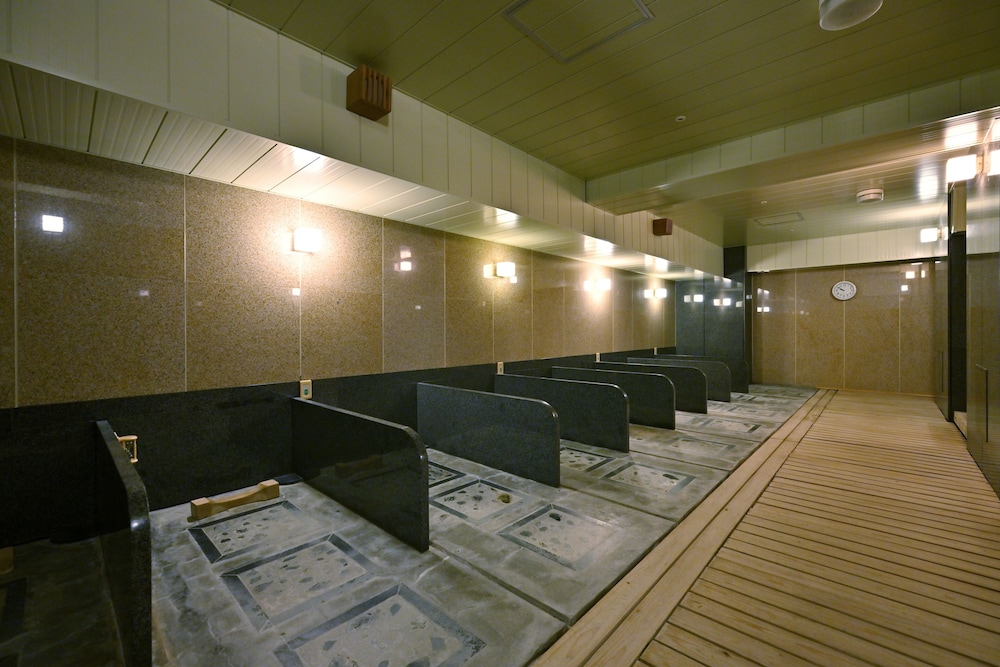 Sun Okinawa Hotel 34/50