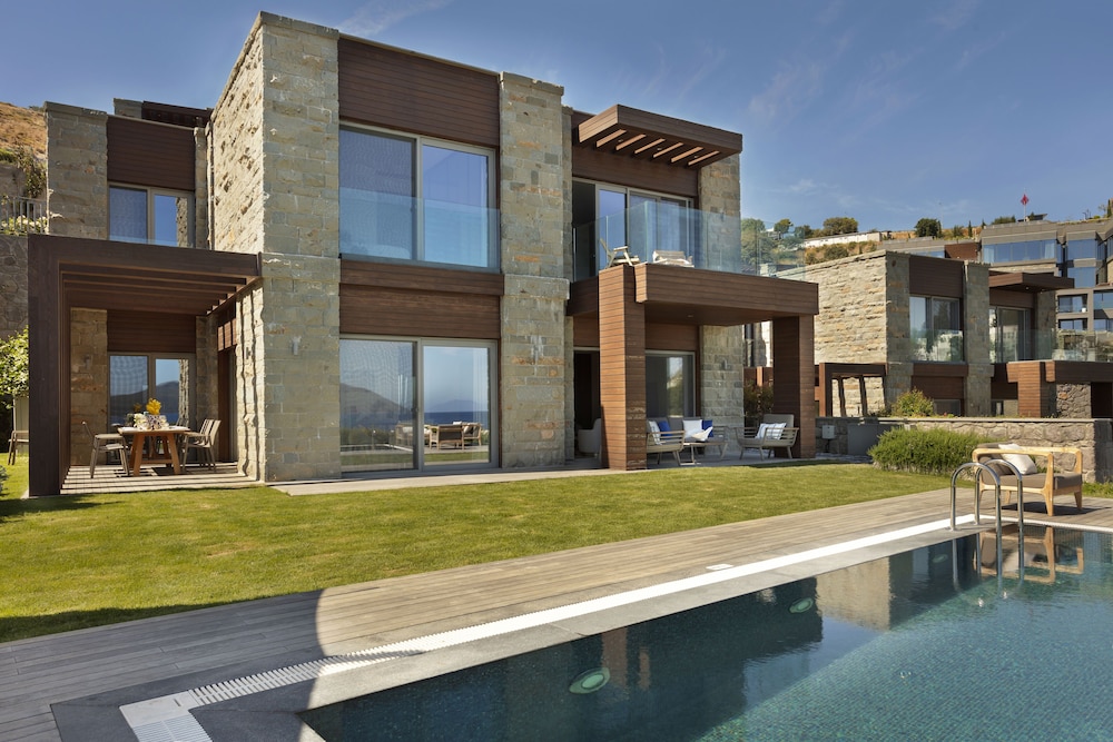 METT Hotel & Beach Resort Bodrum 56/66