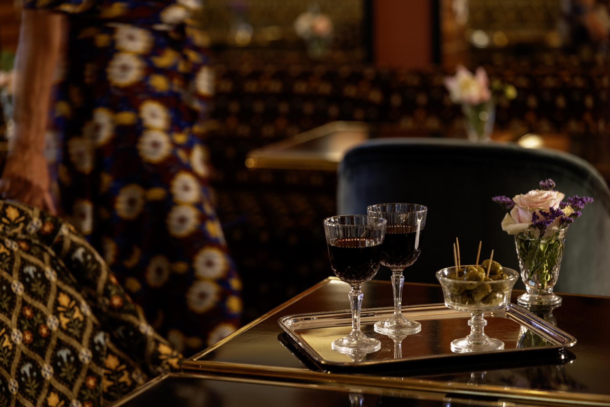 Hotel Ginette a la Folie in PARIS