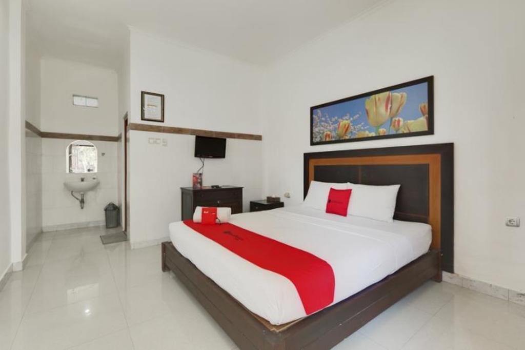Reddoorz Near Stadion Kompyang Sujana Bali 15/38