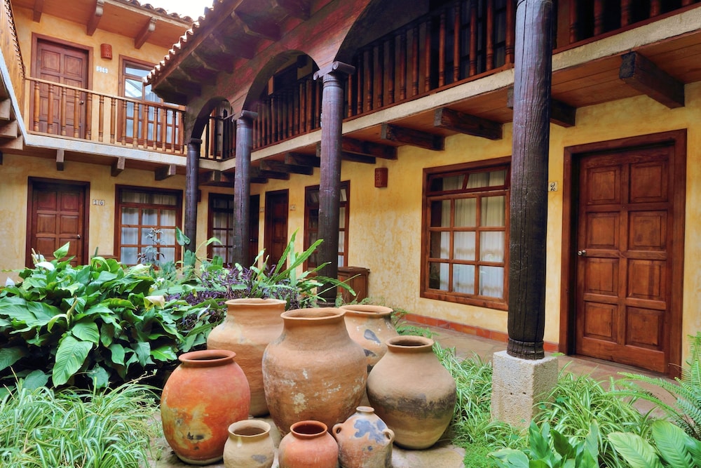 Casa Vieja 20/31