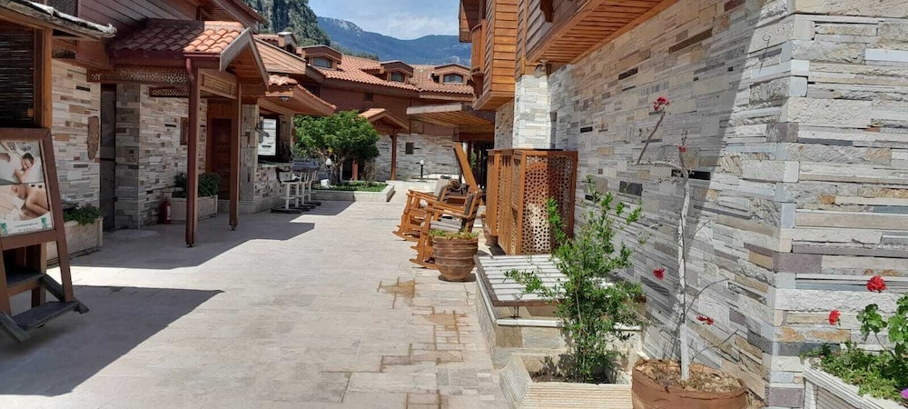 Dalyan BC Spa Hotel 52/61