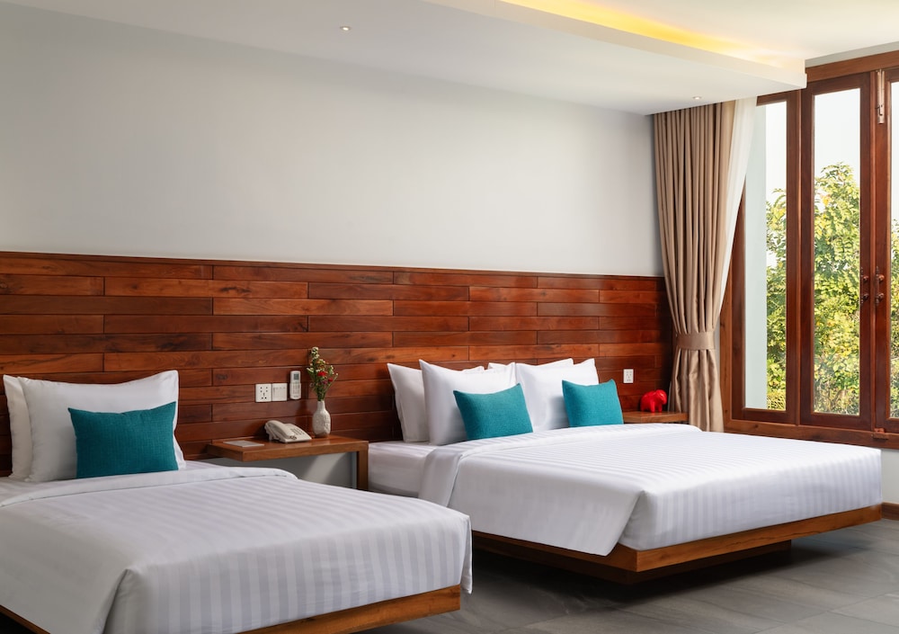 Khmer House Resort 9/50