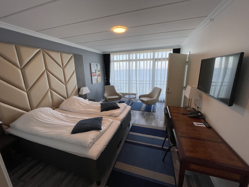 Helnan Marselis Hotel 28/50