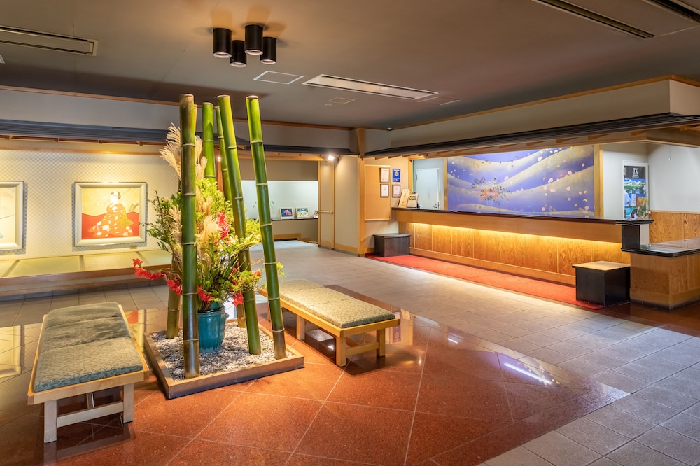 Hotel Keisui 11/60