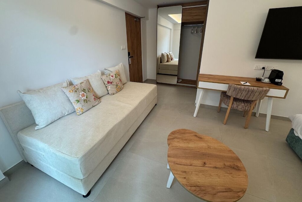 Hypnos Boutique Hotel 19/50