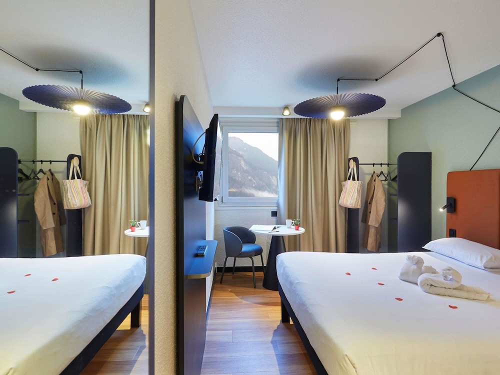 Ibis Sallanches Porte Du Mont-Blanc 26/61