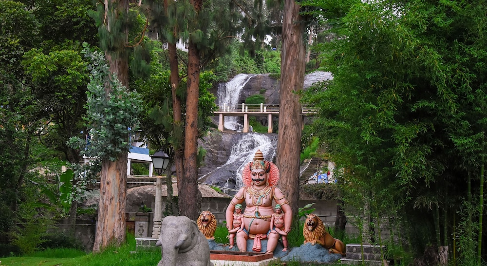 Hotel Kodai International 36/38