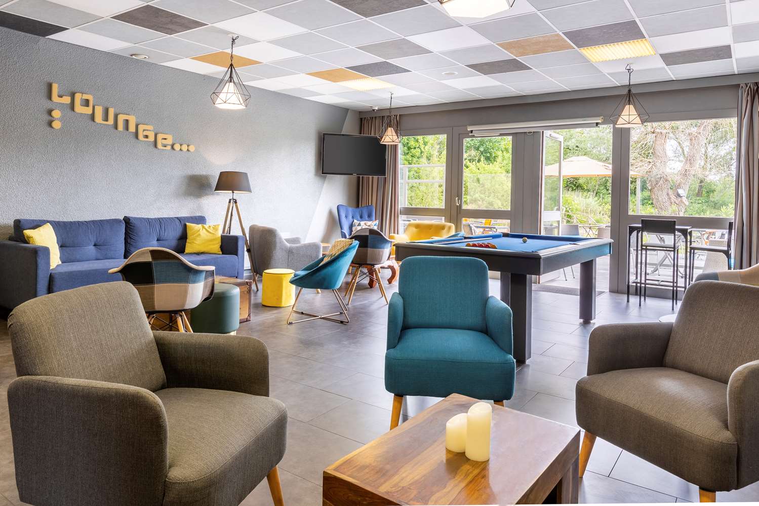 Sure Hotel by Best Western Lille Tourcoing 9/23