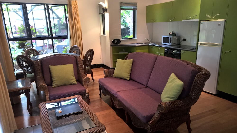 DREAMCATCHER APARTMENTS 47/61