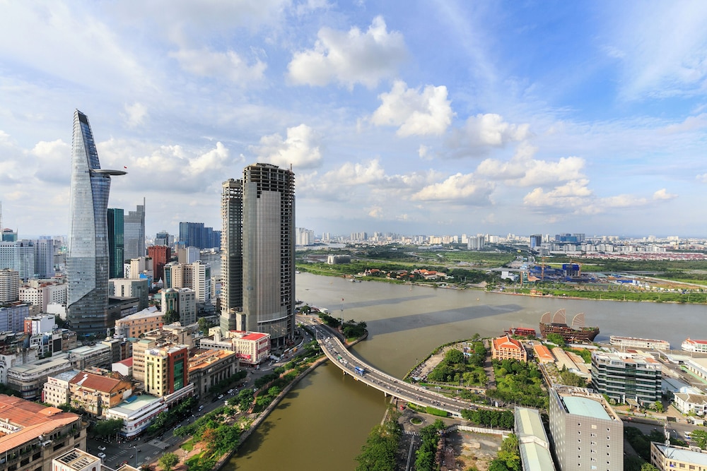 Sai Gon Park Hotel 45/50