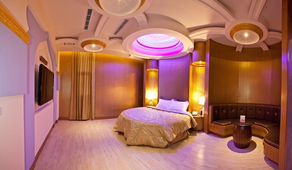 Wei Feng Exquisite Hotel Nanzi Branch 16/50