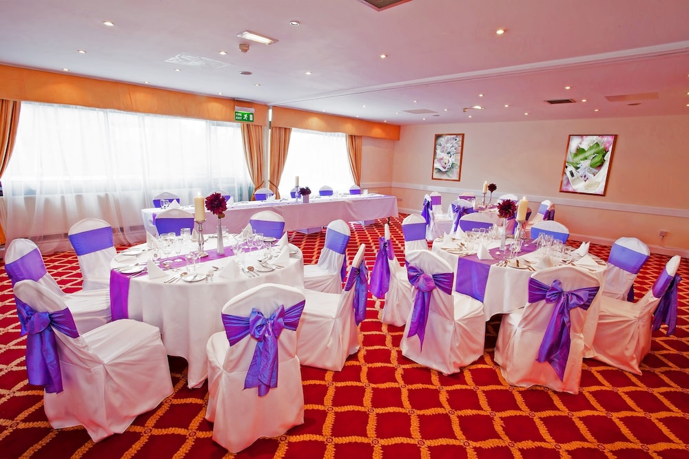 Britannia Airport Hotel Manchester 42/50