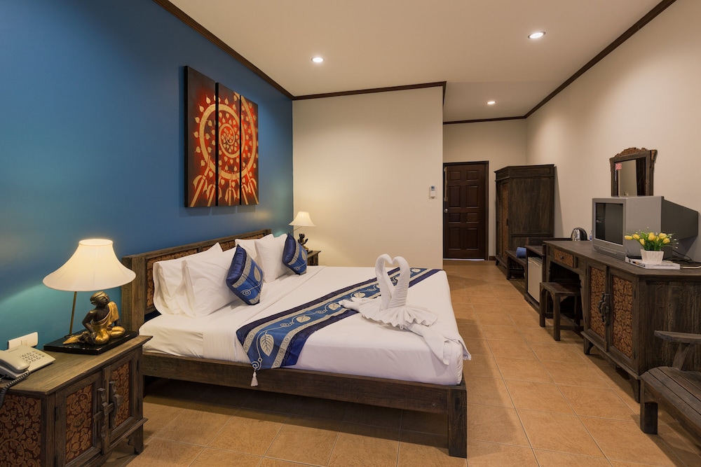 Seeka Boutique Resort 35/72